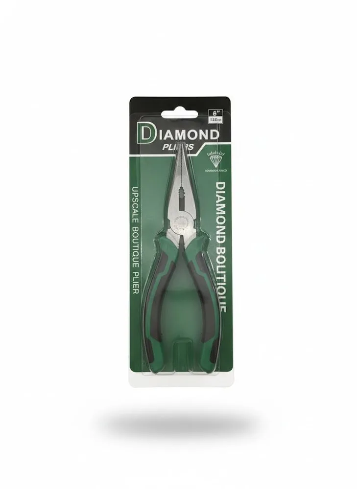 DIAMOND PLIERS 6