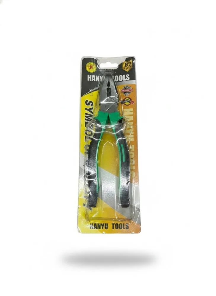 HANYU TOOLS 08