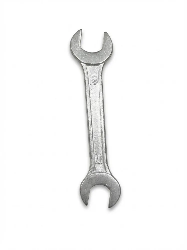 DOUBLE KEY 17X19