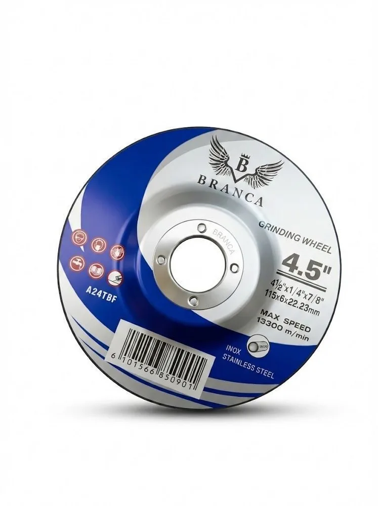 GRINDING WHEEL 4.5