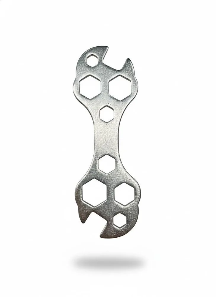 CYCLE SPANNER