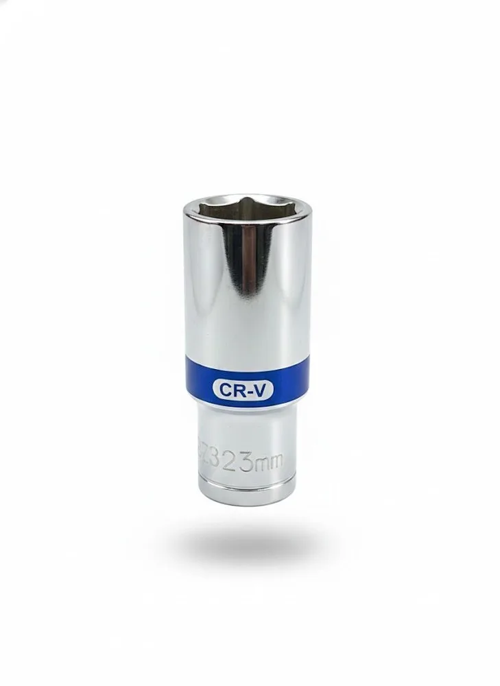 DEEP SOCKET 23MM