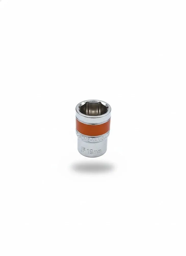 BOX SHOCKET 19MM