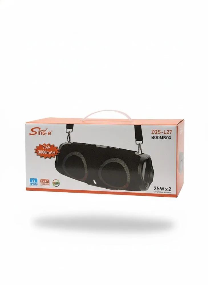 SPEAKER ZQS-L27