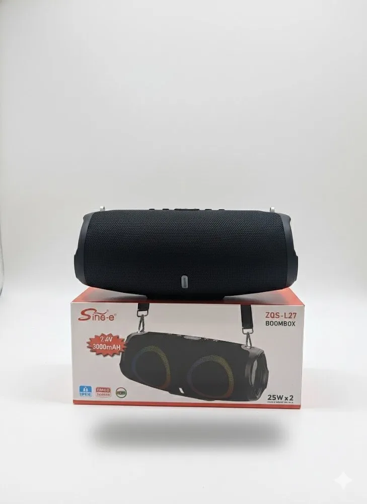 SPEAKER ZQS-L27