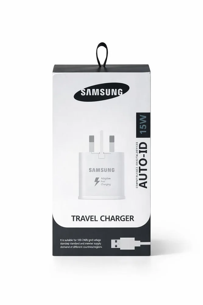 SAMSUNG ADAPTER 15W