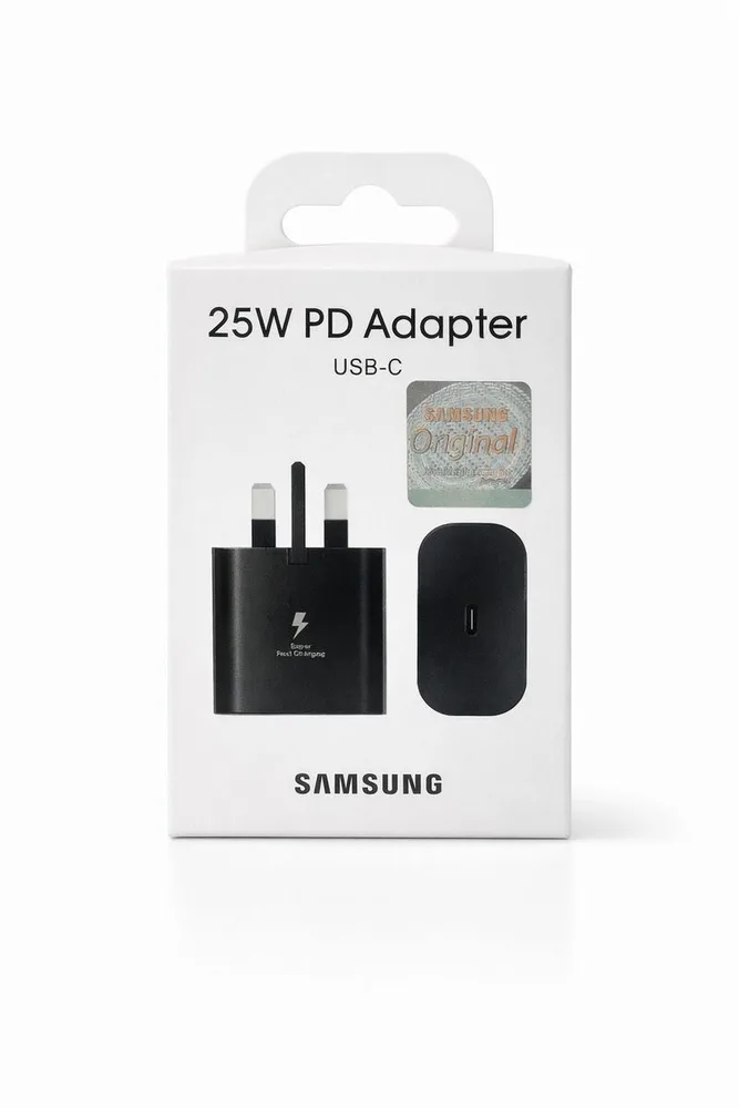 SAMSUNG ADAPTER 25W