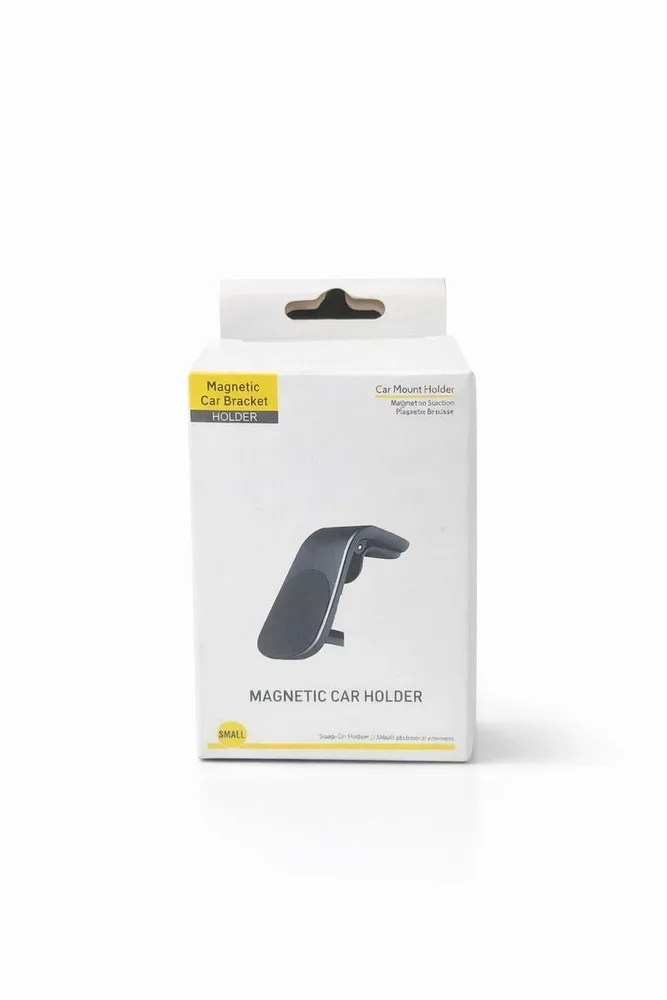 MAGNETIC CAR HOLDER
