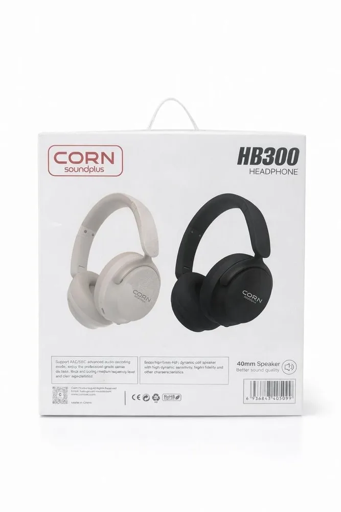 HEADPHONE HB300