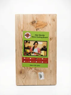 CUTTING BORD 8X14
