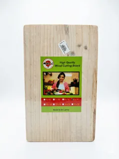 CUTTING BORD 9X15