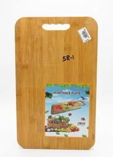 CUTTING BORD SQ L 58-1