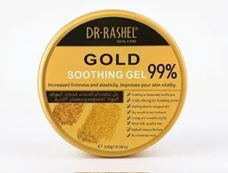 DR.RASHEL GOLD SOOTHING GEL