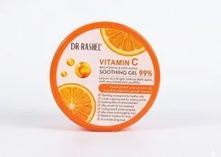 DR.RASHEL SOOTHING GEL