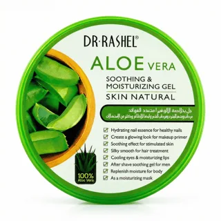 DR.RASHEL SOOTHING GEL