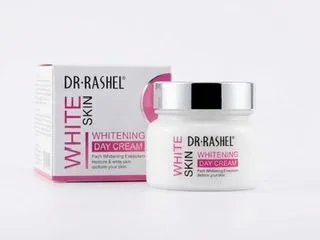 DR.RASHEL WHITENING DAY CREAM