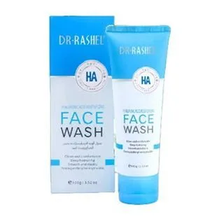 DR.RASHEL FACE WASH