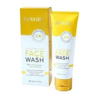 DR.RASHEL FACE WASH