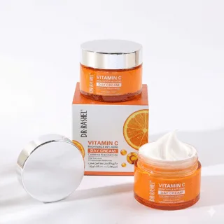 DR.RASHEL VITAMIN C DAY CREAM 