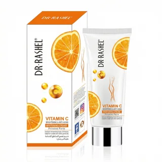 DR.RASHEL VITAMIN C CREAM 