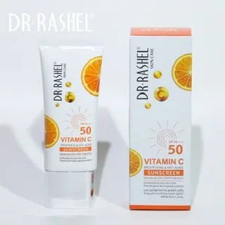 DR.RASHEL VITAMIN C CREAM 