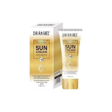 DR.RASHEL SUN CREAM HYDRATE