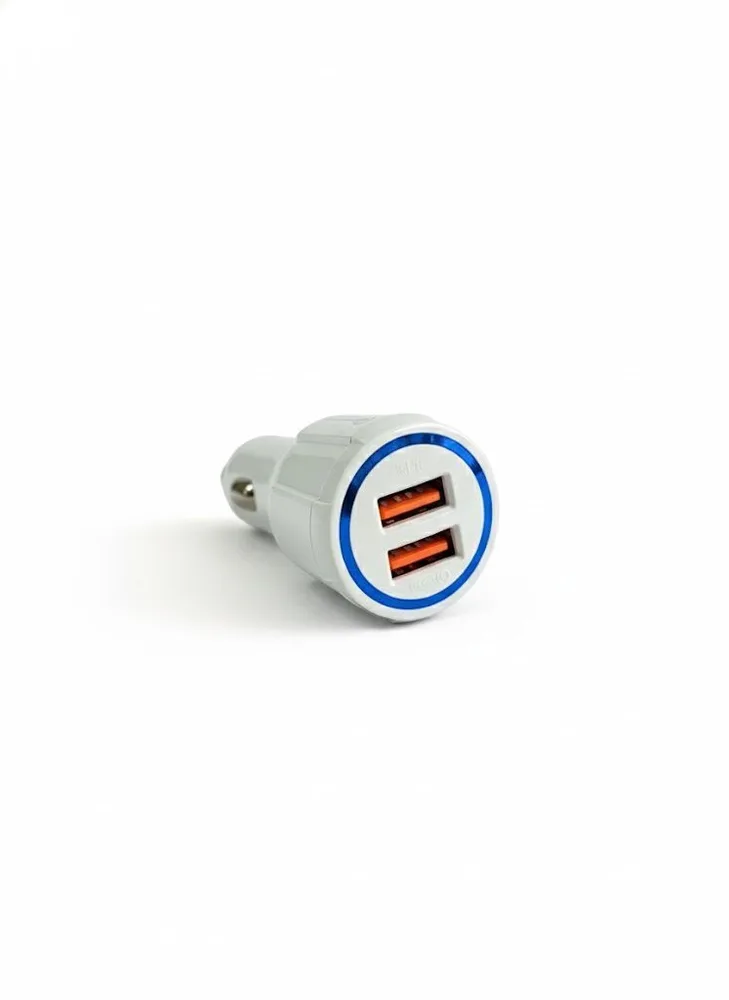 CAR CHARGER 3.0