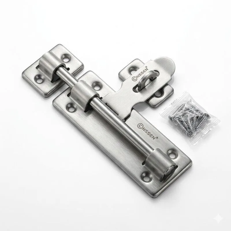 CNSSEN 6 Slide Lock