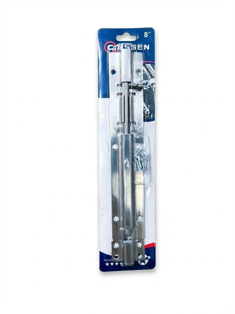 CNSSEN 8 01 Slide Bolt