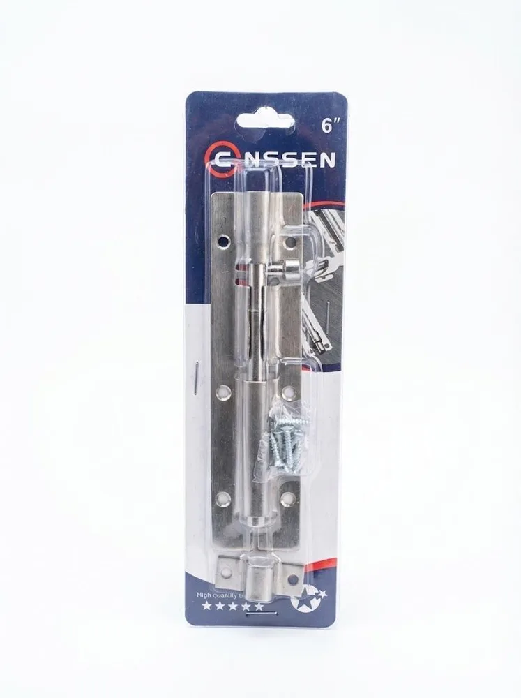 CNSSEN 6 01 Slide Bolt