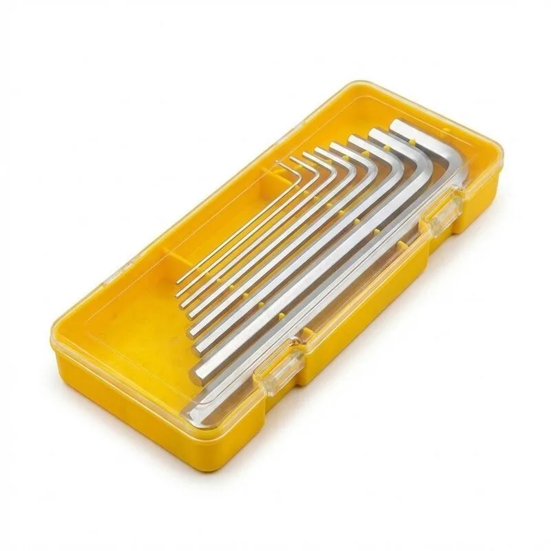 WRENCH 206-259 Tool Kit