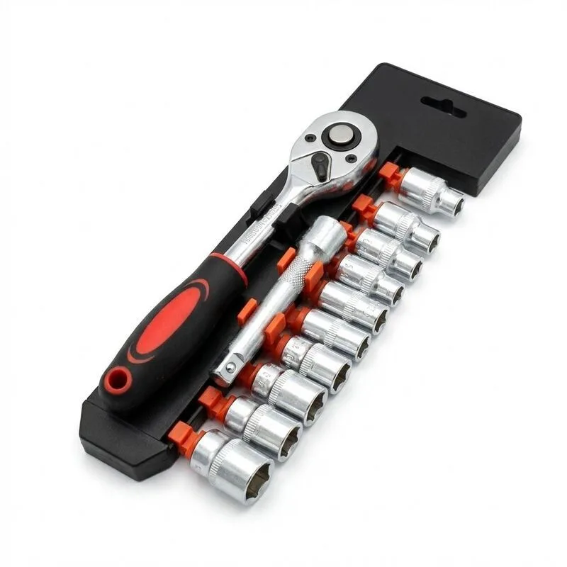 TOOL BOX 12PCS