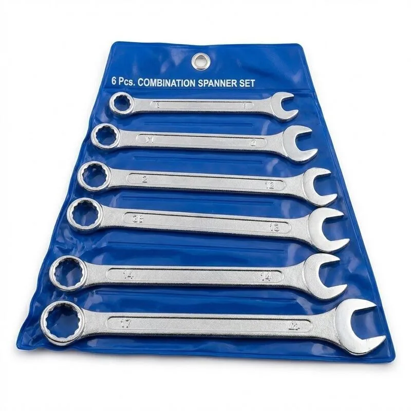 KEY SET 8X17