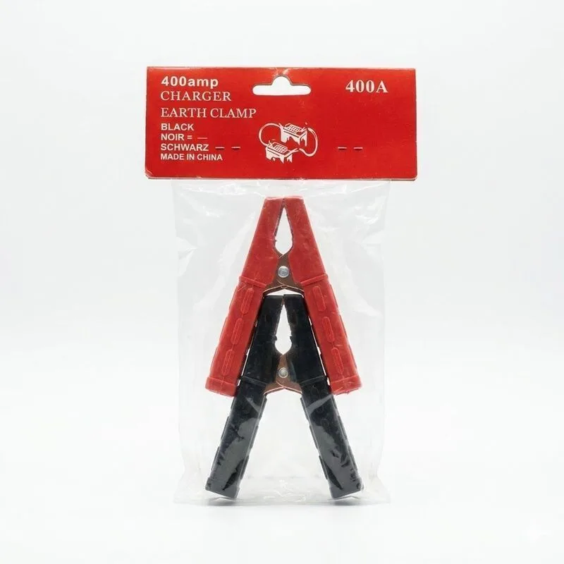 BATTERY CLIP 400A