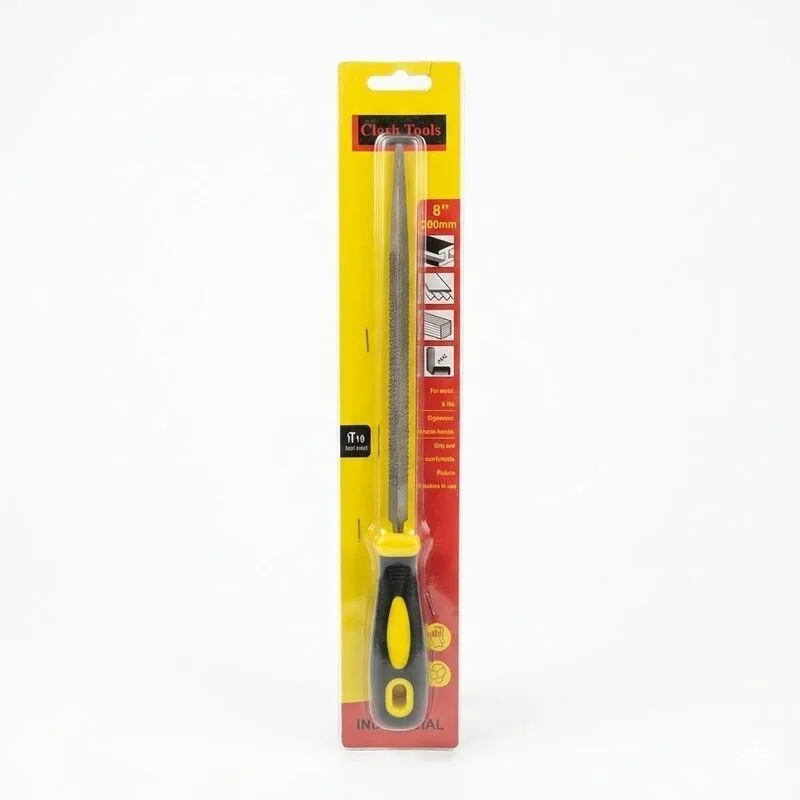 INDUSTRIAL 200MM