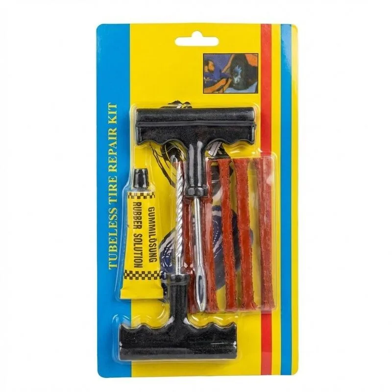 TIRE REPAIR KIT N