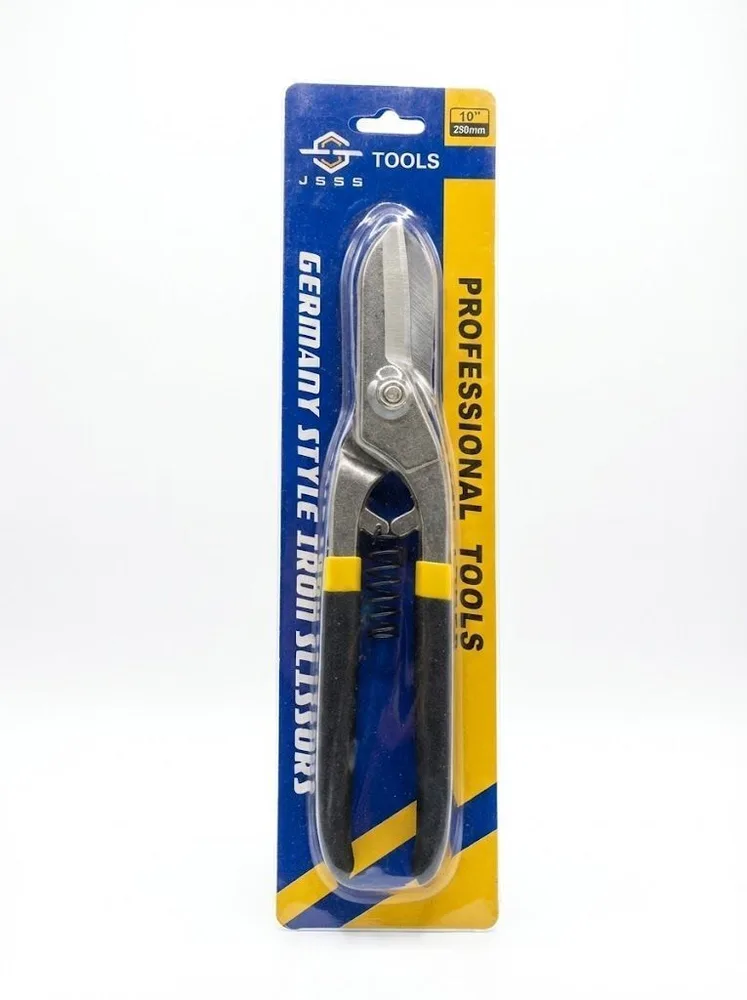 PLIER LOCKING 3-10
