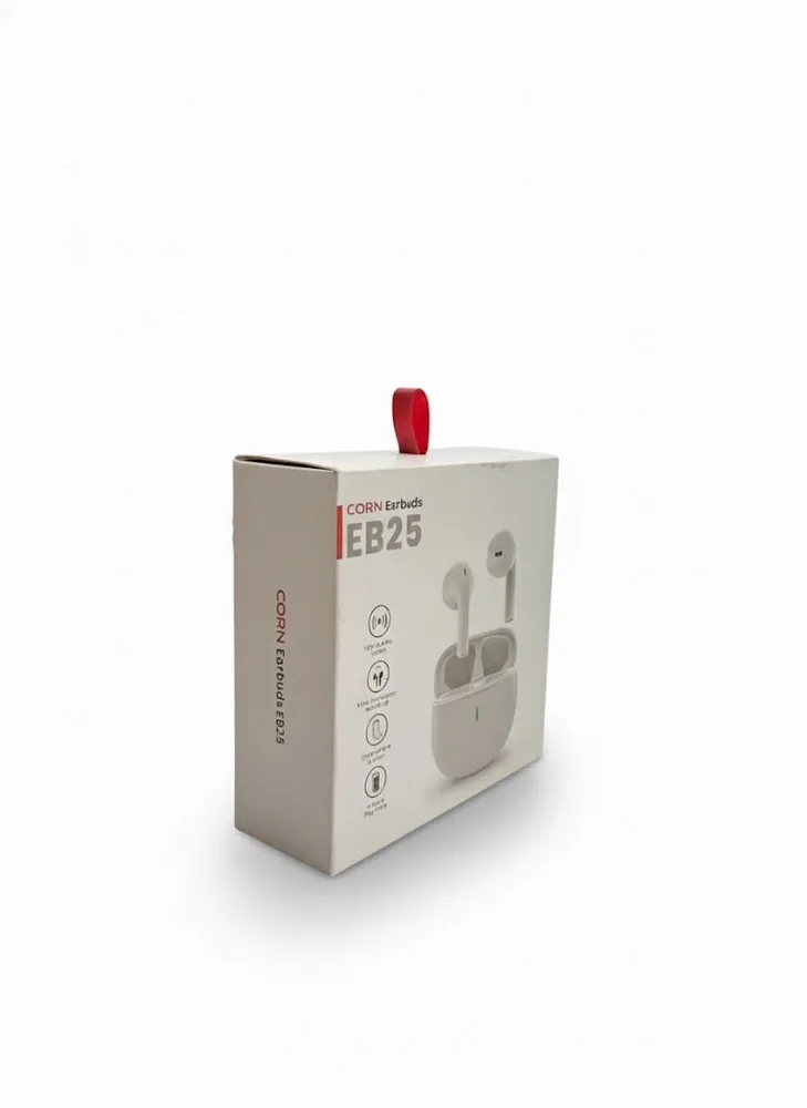 EARBUDS EB25