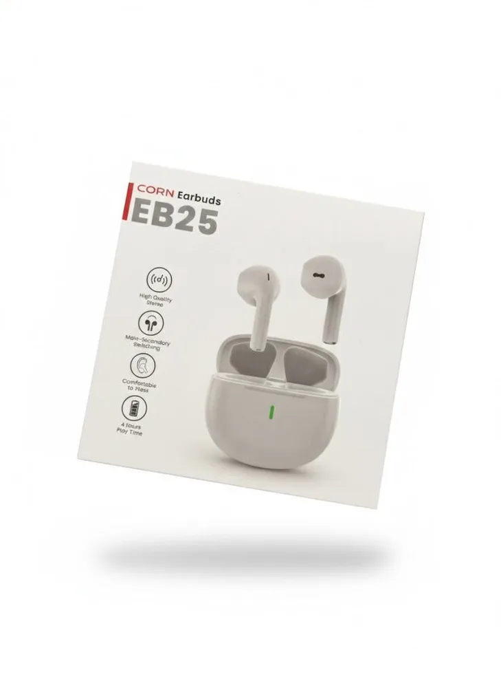 EARBUDS EB25