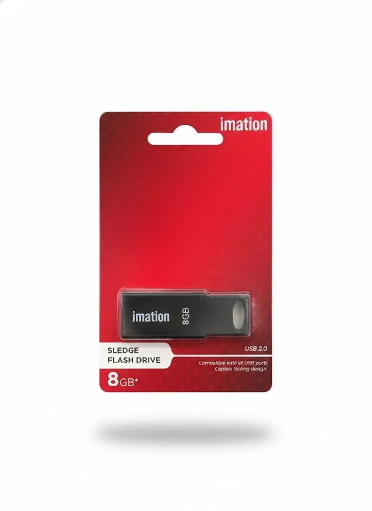 USB PEN DRIVE 8GB