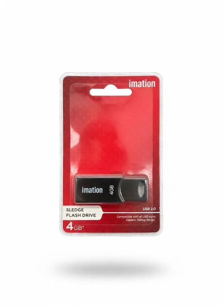 USB PEN DRIVE 4GB
