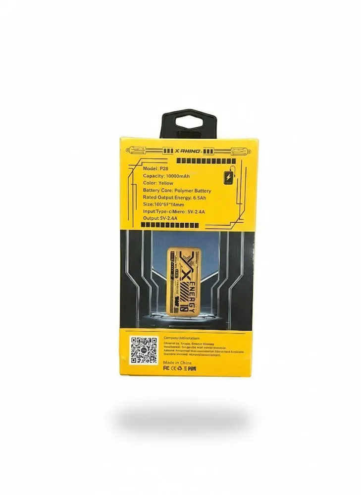 POWER BANK P28