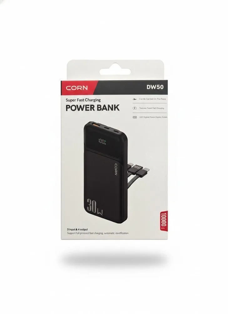 POWER BANK DW50