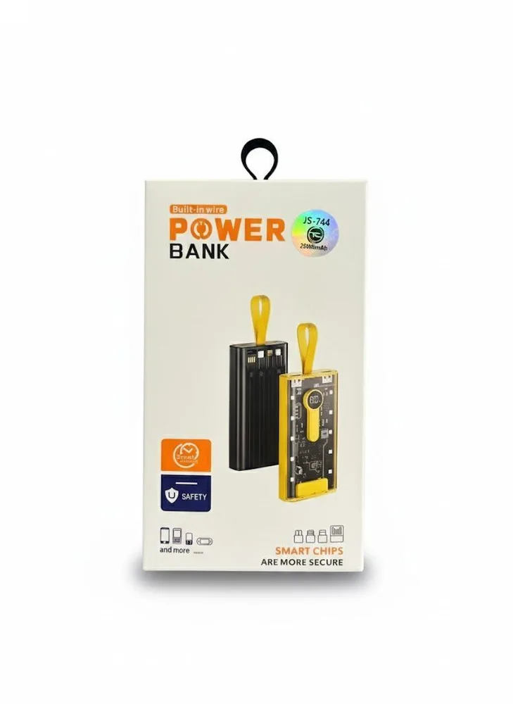 POWER BANK 20000MAH
