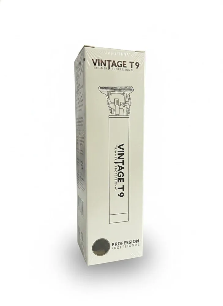 VINTAGE T9
