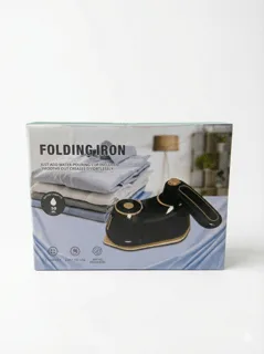 FOLDING IRON 018