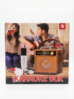 SPEAKER KTS-1865
