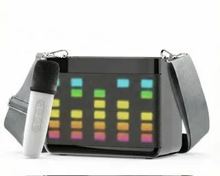 SPEAKER KTS-1685
