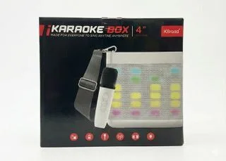 SPEAKER KTS-1685