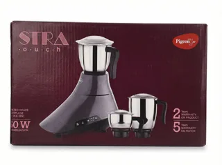 BLENDER PIGEON 3JAR TOUCH 750W